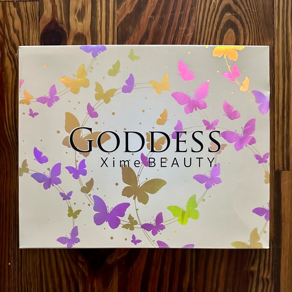 NEW! Xime Beauty Goddess Eyeshadow Palette - Picture 7 of 8